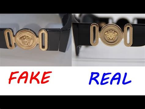 fake gold versace watch|authentic Versace shades.